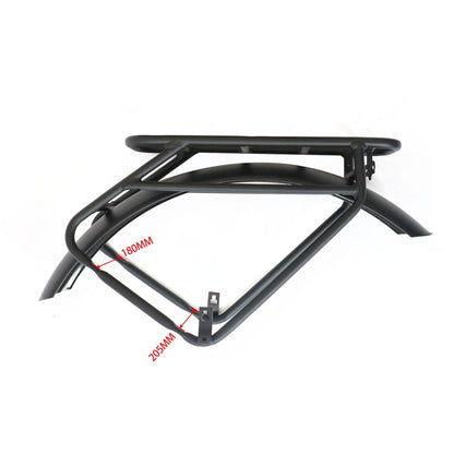 Eunorau | SPECTER S Rack&Fender Set | SPECTER-S-FDRK-KIT2
