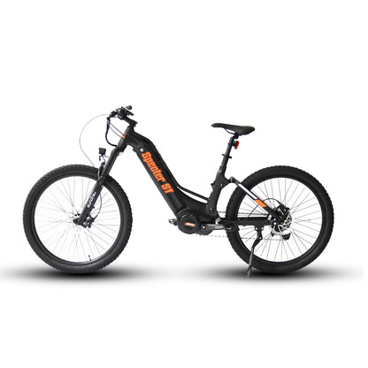 Eunorau | SPECTER-ST 2.0 | SPECTER-ST-BK2