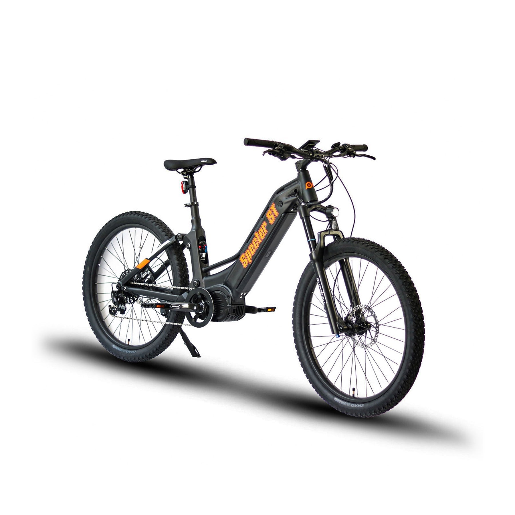Eunorau | SPECTER-ST 2.0 | SPECTER-ST-BK2