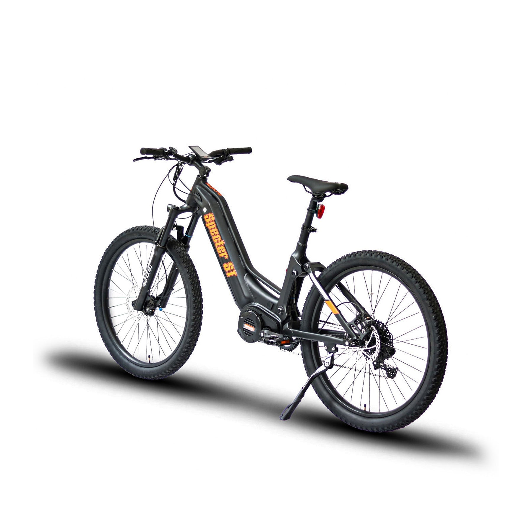 Eunorau | SPECTER-ST 2.0 | SPECTER-ST-BK2
