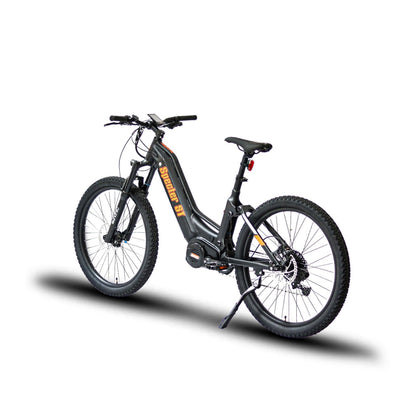 Eunorau | SPECTER-ST 2.0 | SPECTER-ST-BK2