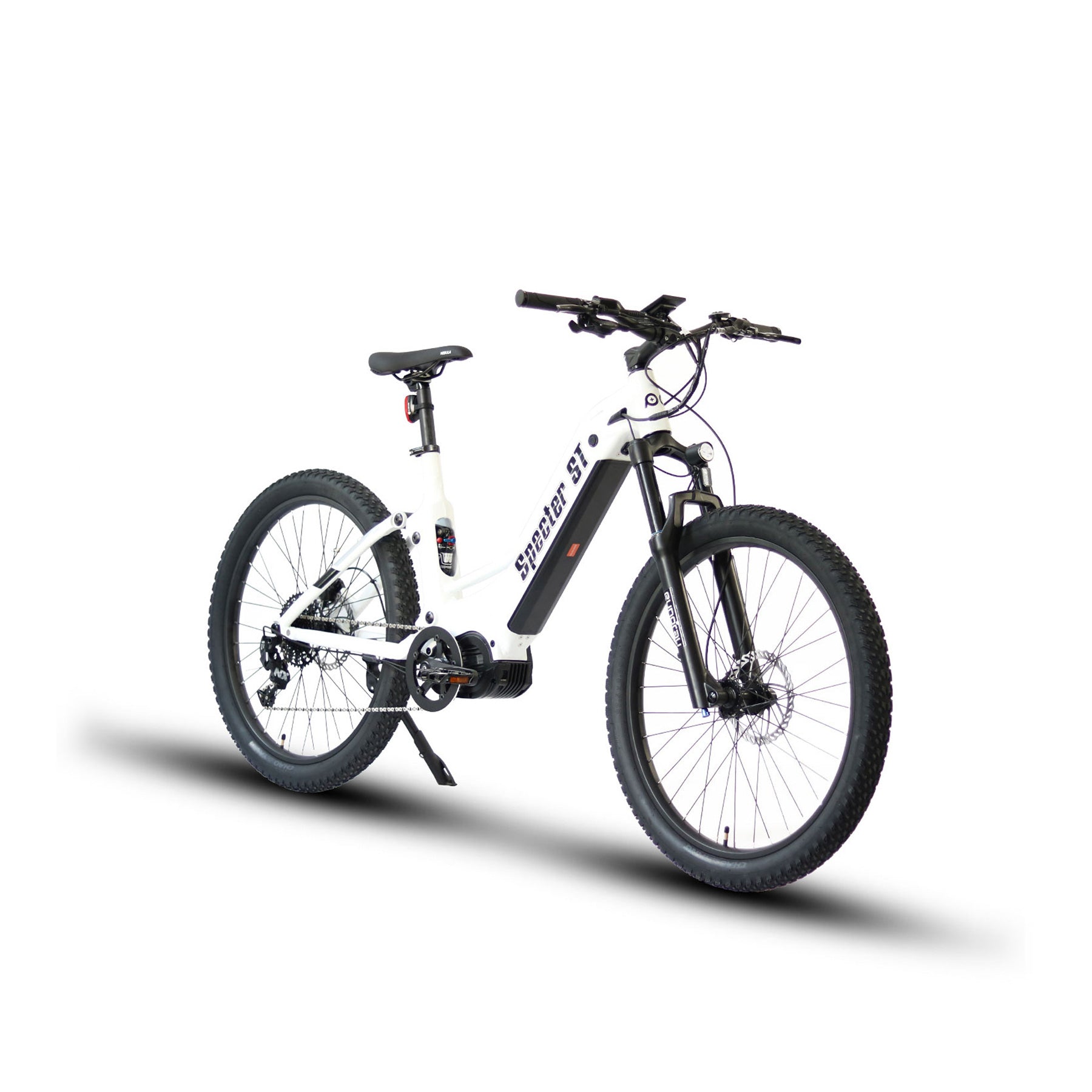 Eunorau | SPECTER-ST 2.0 | SPECTER-ST-BK2
