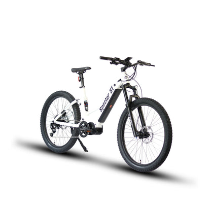 Eunorau | SPECTER-ST 2.0 | SPECTER-ST-BK2