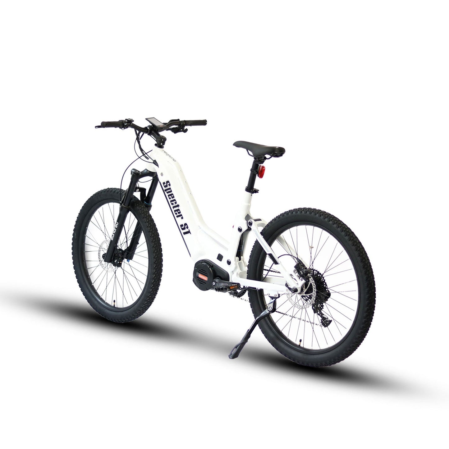 Eunorau | SPECTER-ST 2.0 | SPECTER-ST-BK2