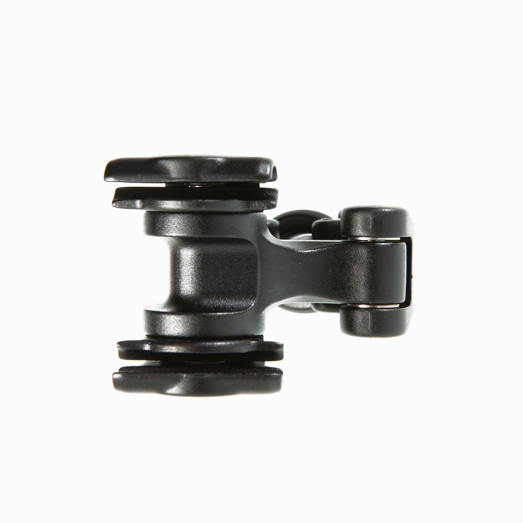 Eunorau | Bike Suspension Seatpost Aluminum Alloy Black | SS-NCX-272-BK
