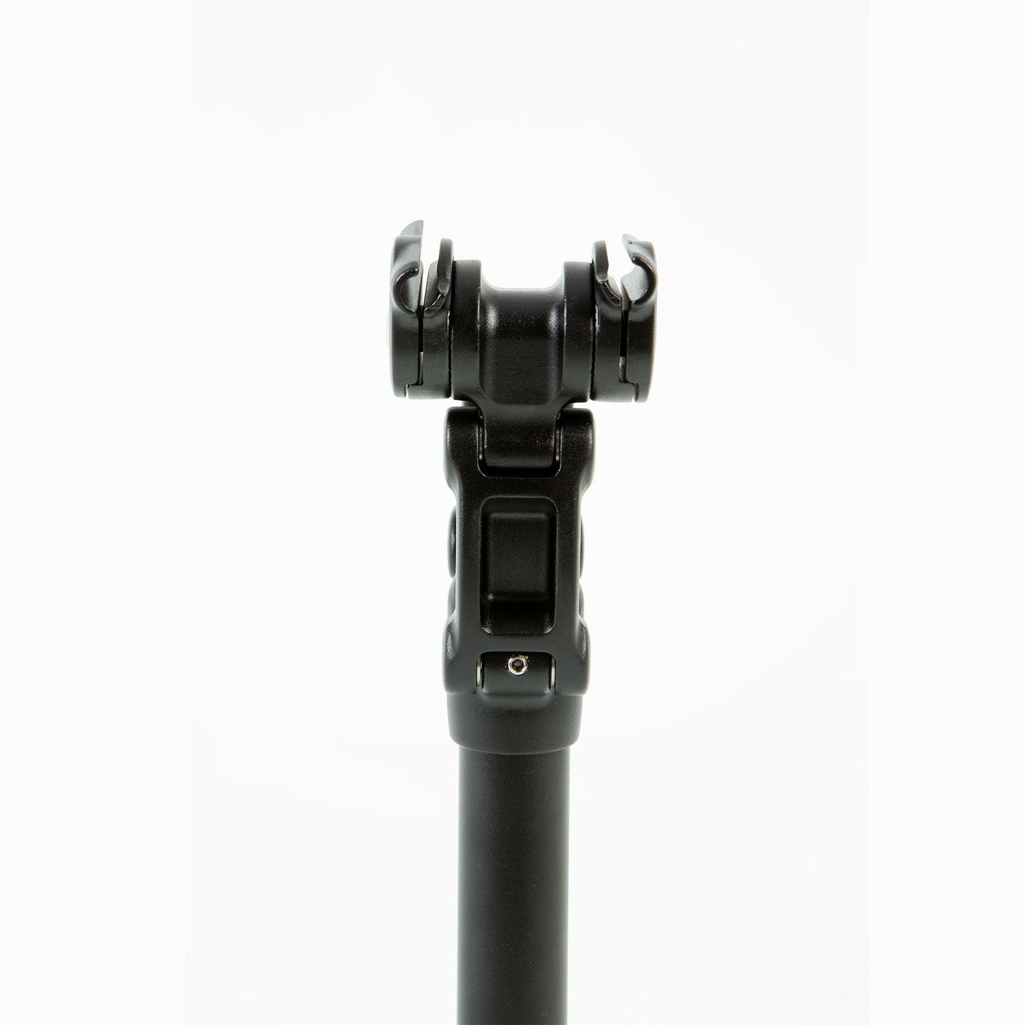 Eunorau | Bike Suspension Seatpost Aluminum Alloy Black | SS-NCX-272-BK