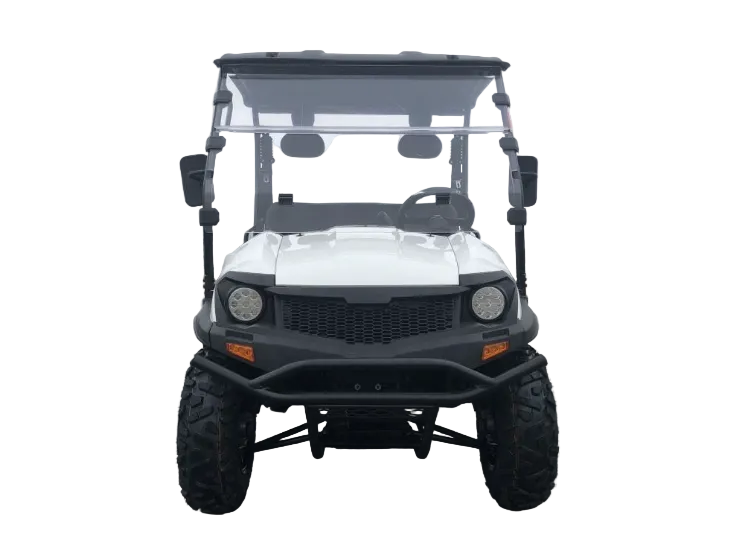 TrailMaster Taurus 200E-U EFI UTV / Golf Cart / side-by-side Fuel Injected, Light Weight Utility