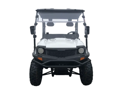 TrailMaster Taurus 200E-U EFI UTV / Golf Cart / side-by-side Fuel Injected, Light Weight Utility