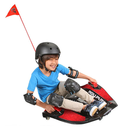 Kids Electric Nighthawk Ride-On Age 6+