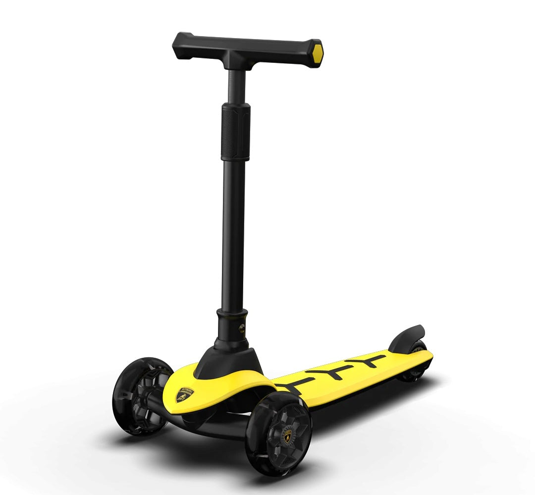 kids Lamborghini Scooter Without seat Age 1-3