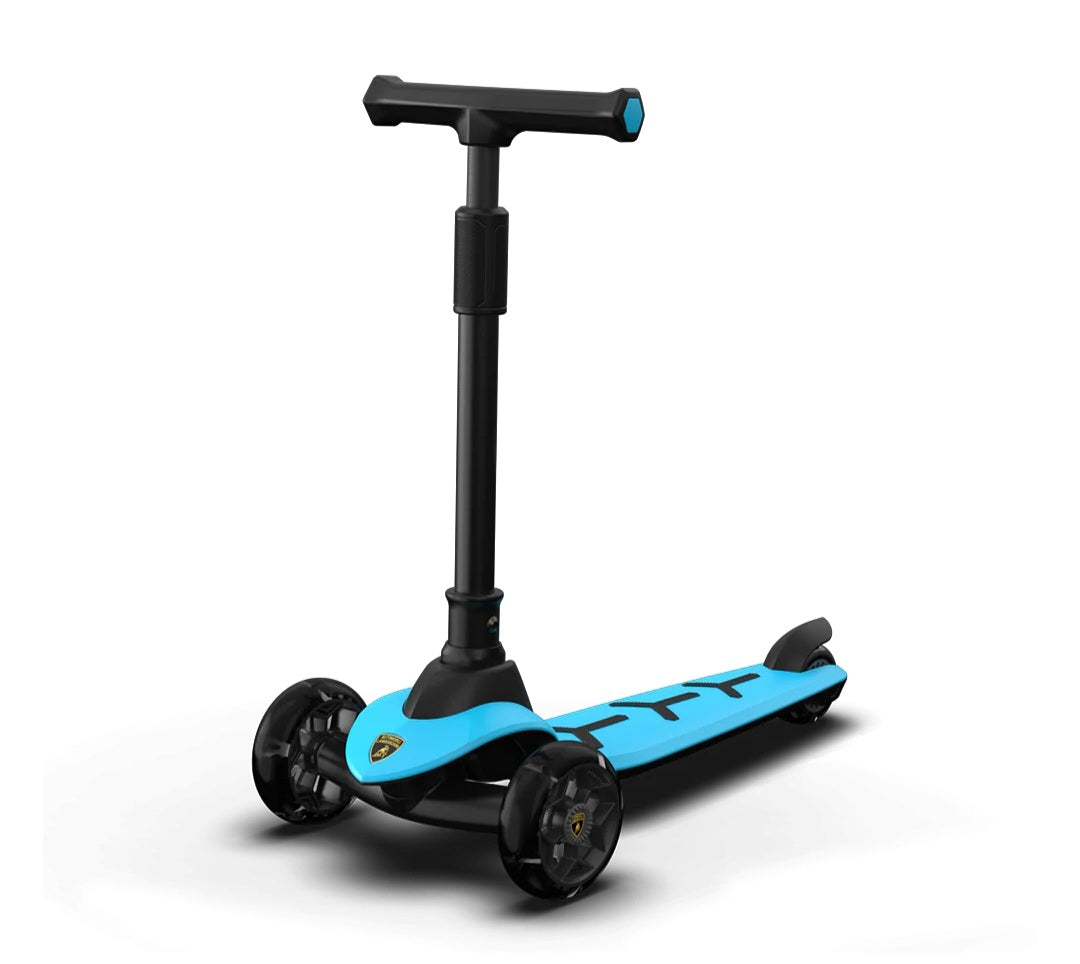 kids Lamborghini Scooter Without seat Age 1-3