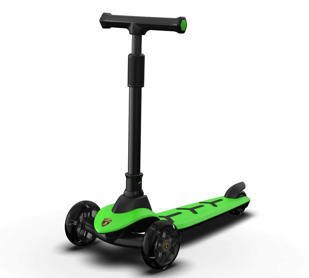 kids Lamborghini Scooter Without seat Age 1-3