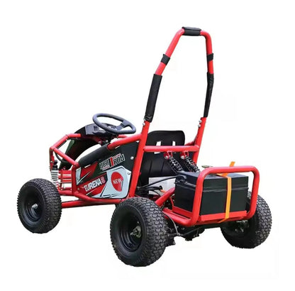Electric Rideon Gokart Buggy Car Teen & Adults