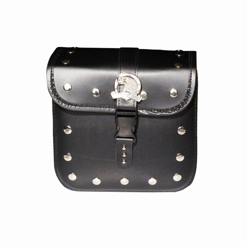 SoverSky | | Chopper Scooter Saddle Bag - Saddle bags