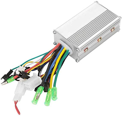 SoverSky | | Scooter Controller | OEM Replacement - SL01