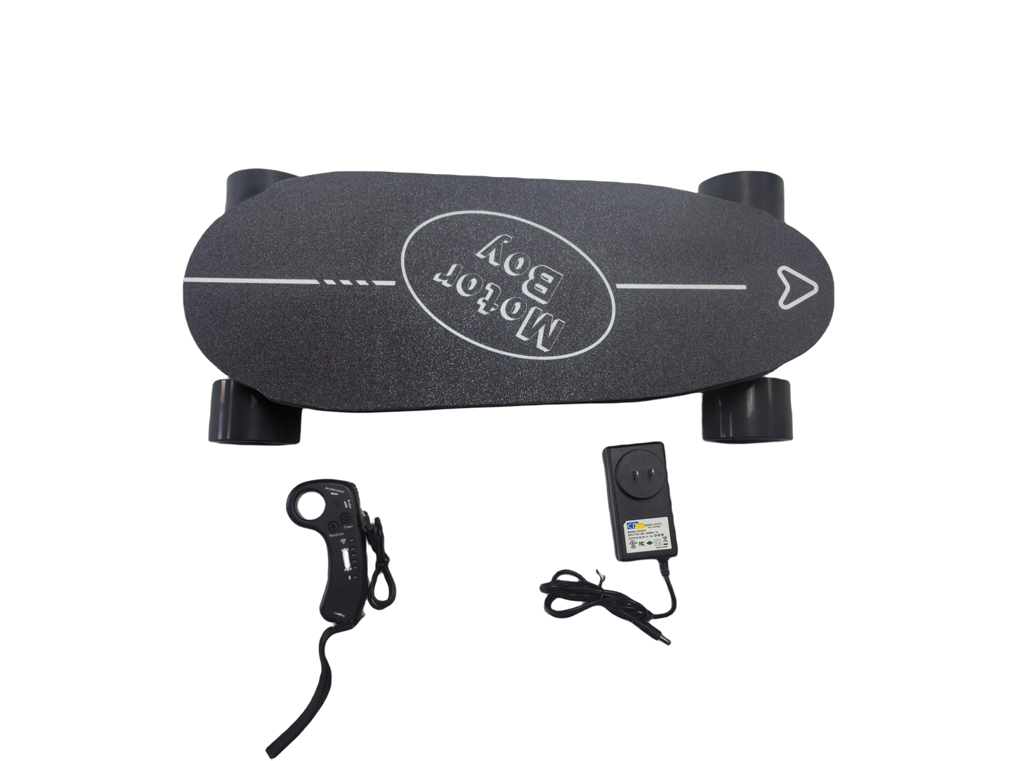 SoverSky | | Elf I Electric Skateboard | 150W Beginner