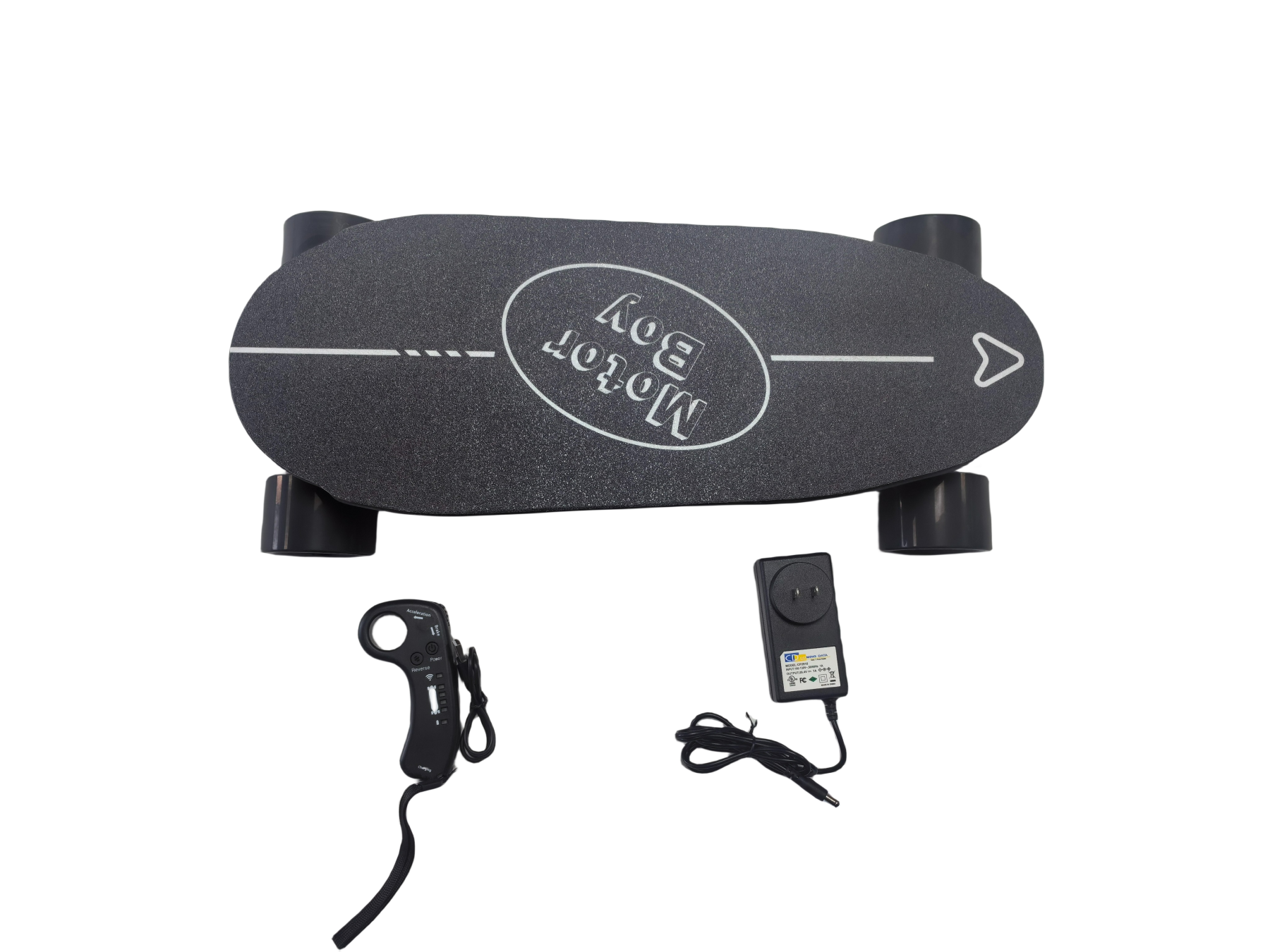 SoverSky | | Elf I Electric Skateboard | 150W Beginner