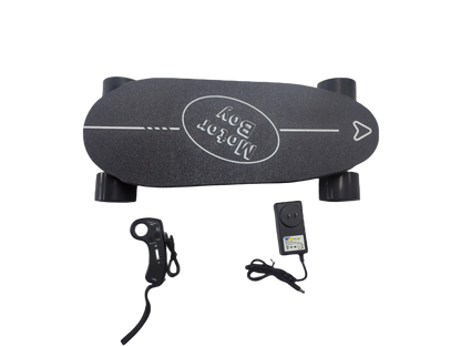 SoverSky | | Elf I Electric Skateboard | 150W Beginner