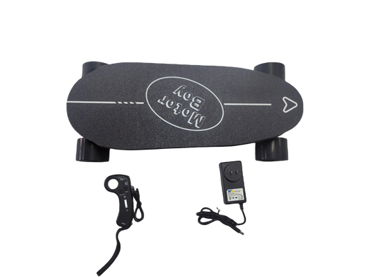 SoverSky | | Elf I Electric Skateboard | 150W Beginner