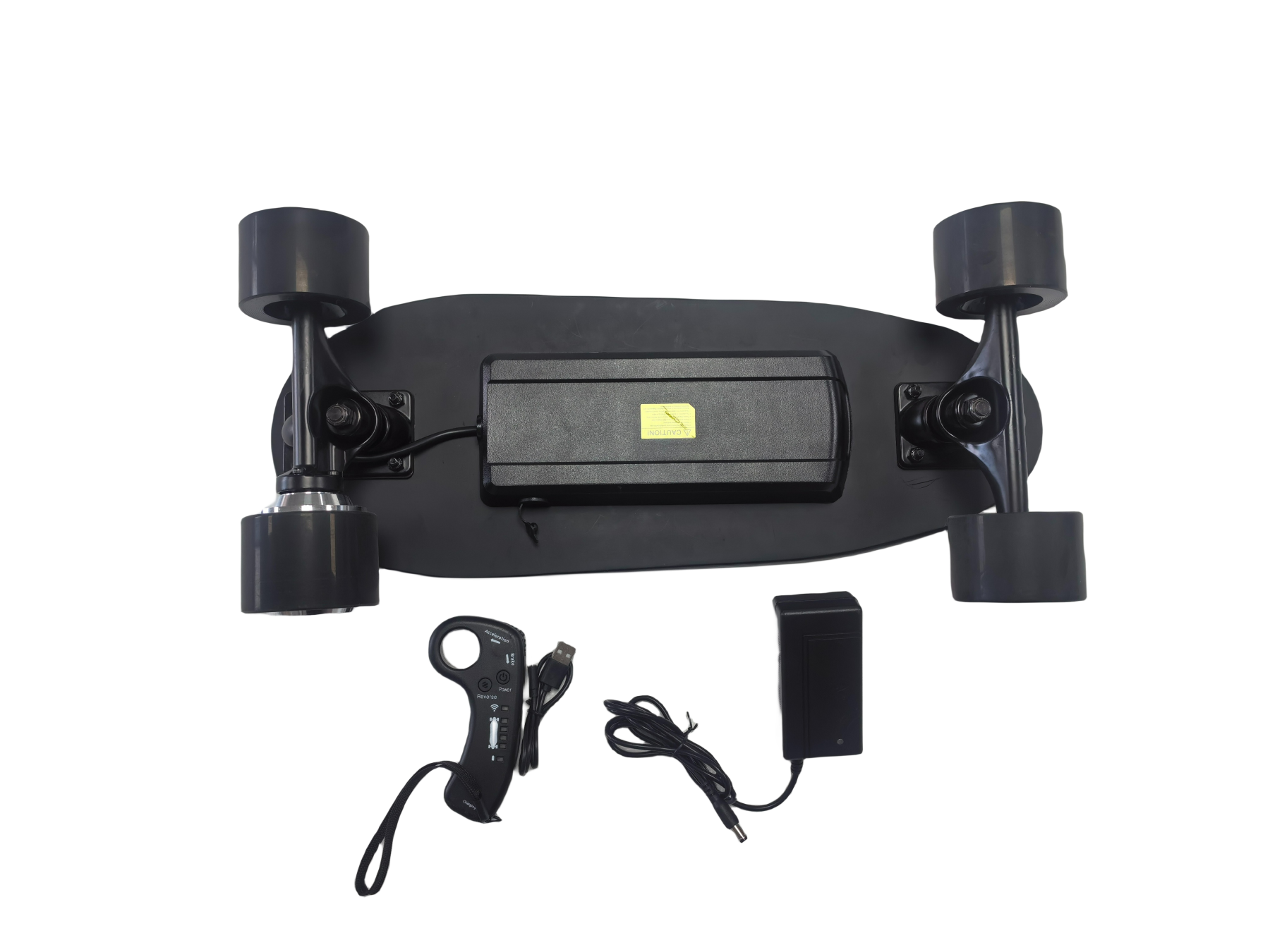 SoverSky | | Elf I Electric Skateboard | 150W Beginner