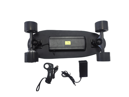 SoverSky | | Elf I Electric Skateboard | 150W Beginner