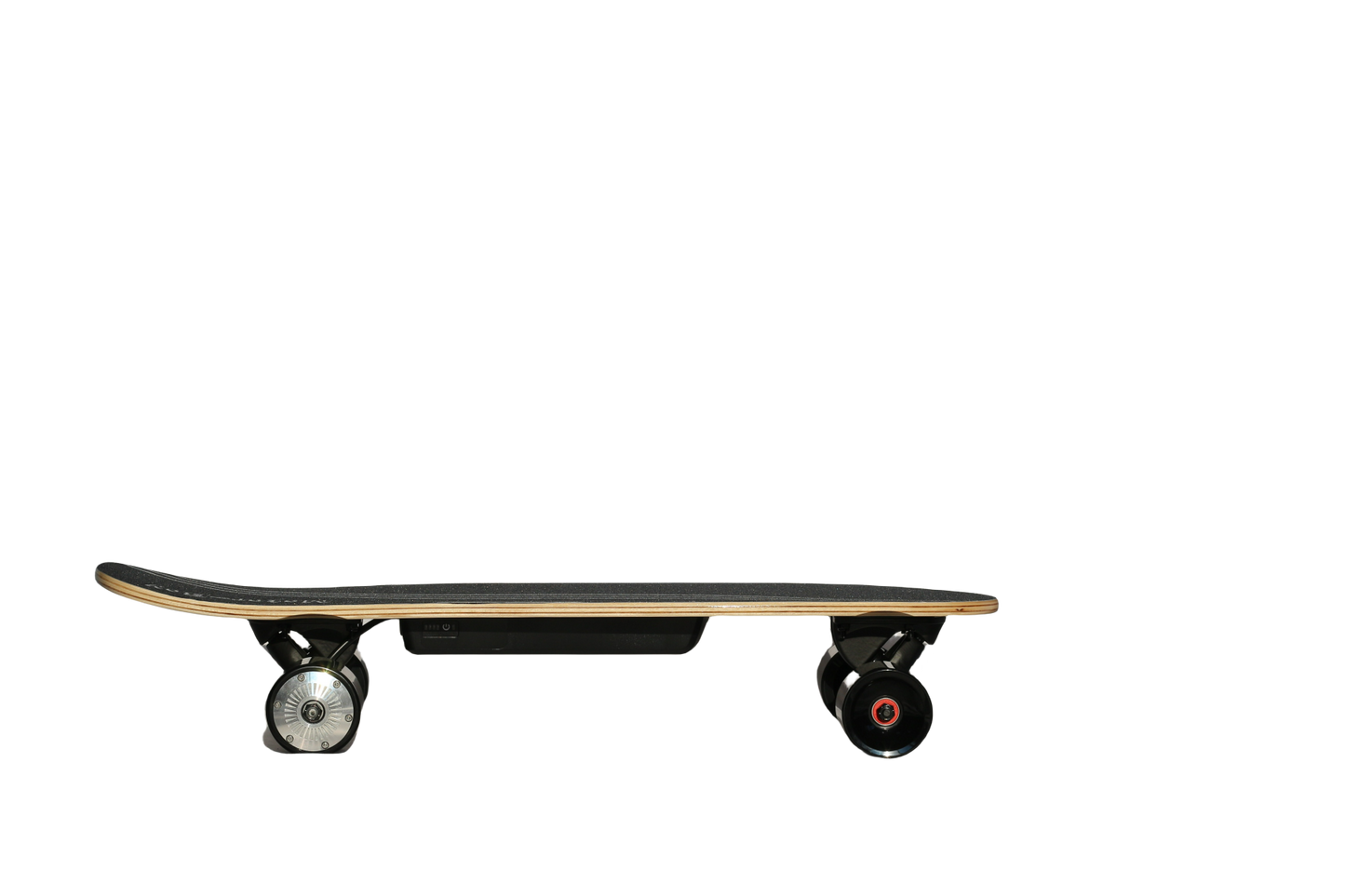 SoverSky | | Elf II Electric Skateboard | 150W Handle Grip