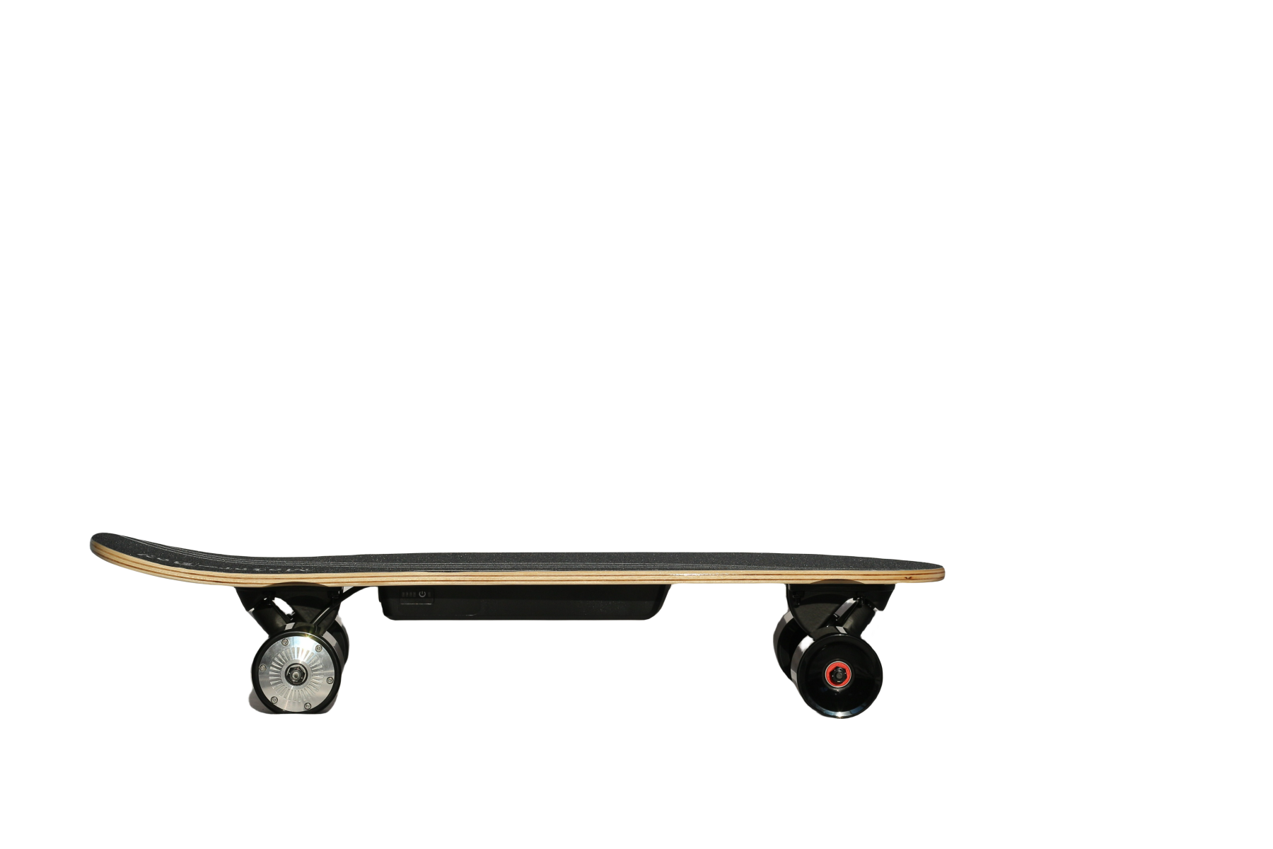 SoverSky | | Elf II Electric Skateboard | 150W Handle Grip
