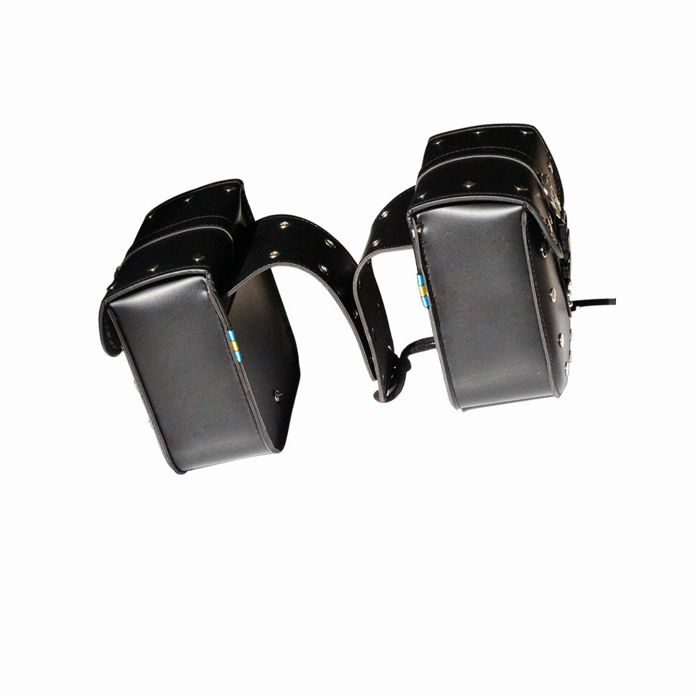 SoverSky | | Chopper Scooter Saddle Bag - Saddle bags