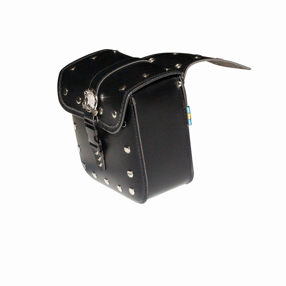 SoverSky | | Chopper Scooter Saddle Bag - Front Bags