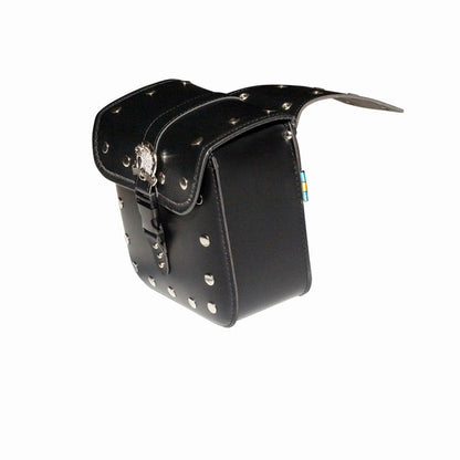 SoverSky | | Chopper Scooter Saddle Bag - Front Bags