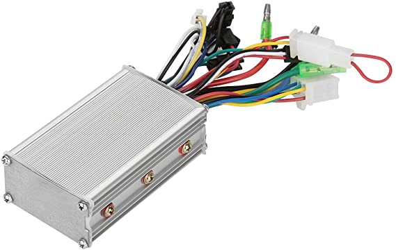 SoverSky | | Scooter Controller | OEM Replacement - T7.0