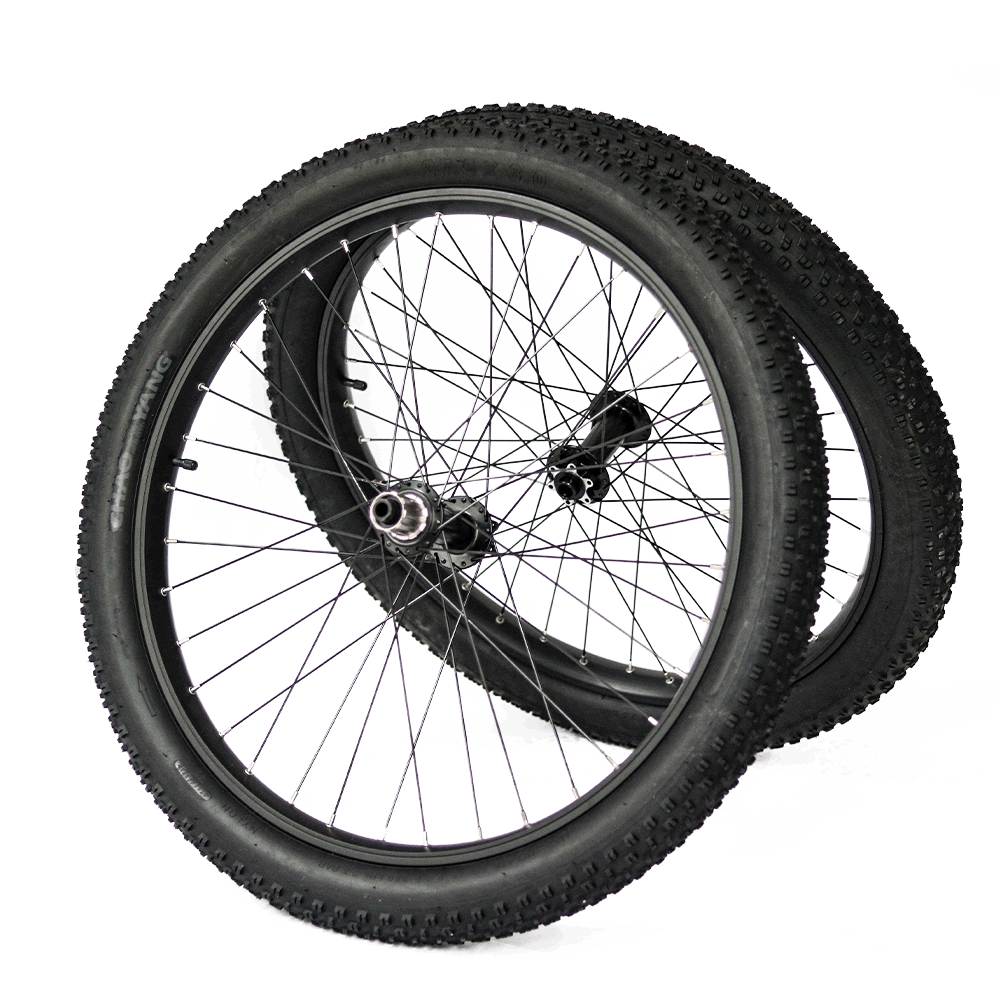 Eunorau | 27.53 Wheel Set For SPECTER-S | WS-27.5S