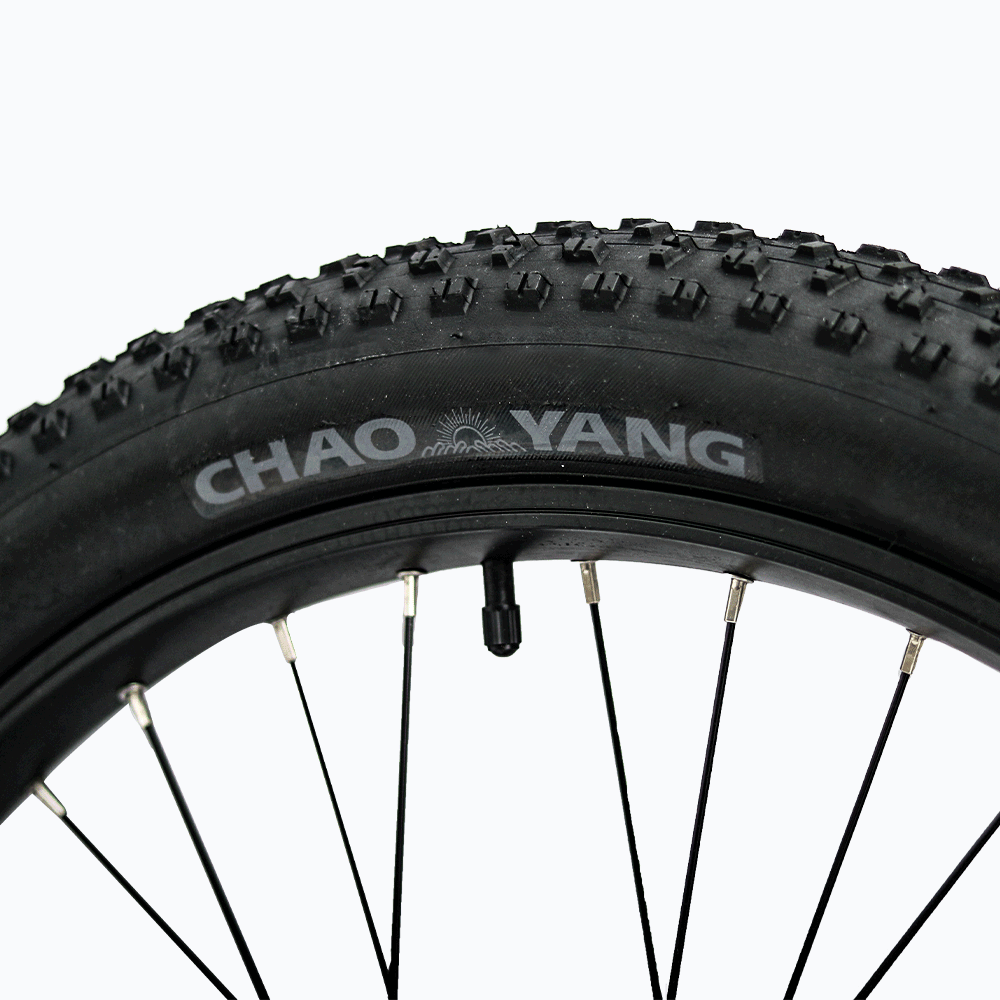 Eunorau | 27.53 Wheel Set For SPECTER-S | WS-27.5S