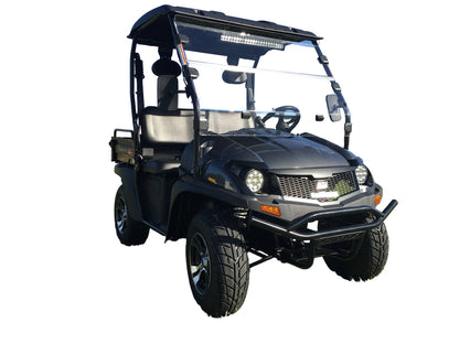 TrailMaster Taurus 200E-U EFI UTV / Golf Cart / side-by-side Fuel Injected, Light Weight Utility
