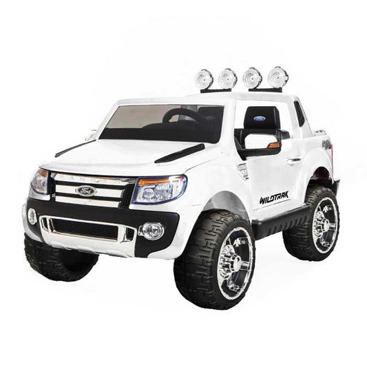 Rideon Ford Ranger Electric Car Age 3-6 Years