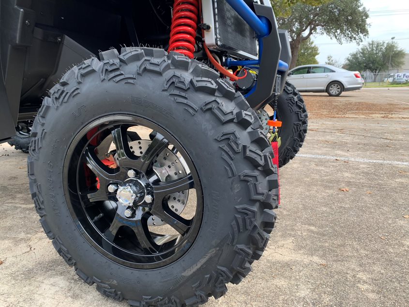Trailmaster Sports Cross 1000cc 4X4, Ships Fully Assembled, Vi LOCK Fully Independent Suspension, Power Steering. Fully Assembled and Ship via car carrier to your door