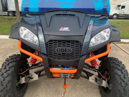 Trailmaster Sports Cross 1000cc 4X4, Ships Fully Assembled, Vi LOCK Fully Independent Suspension, Power Steering. Fully Assembled and Ship via car carrier to your door