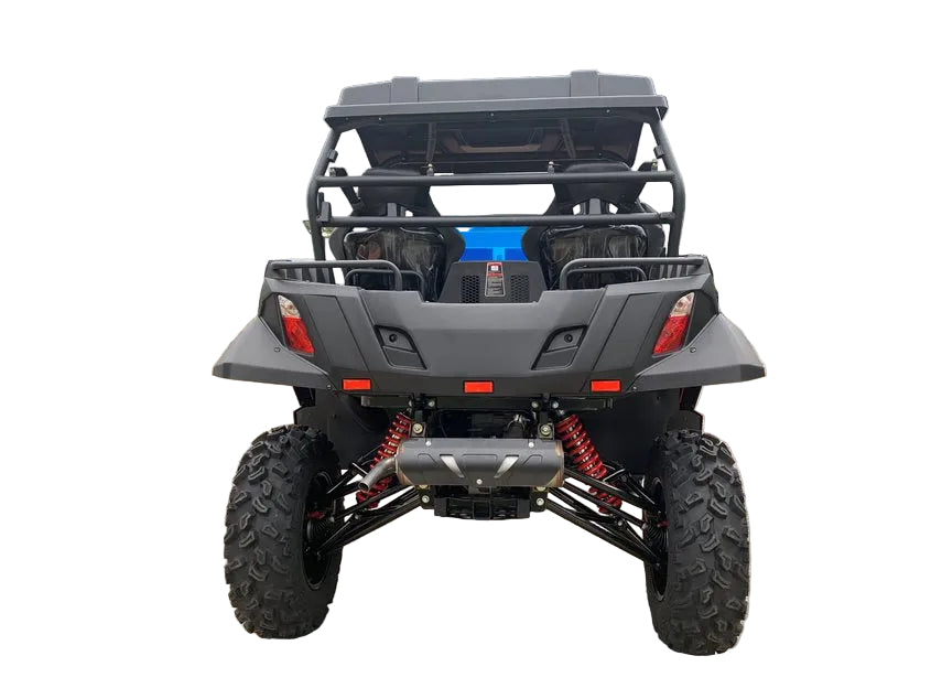 Trailmaster Sports Cross 1000cc 4X4, Ships Fully Assembled, Vi LOCK Fully Independent Suspension, Power Steering. Fully Assembled and Ship via car carrier to your door