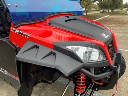 Trailmaster Sports Cross 1000cc 4X4, Ships Fully Assembled, Vi LOCK Fully Independent Suspension, Power Steering. Fully Assembled and Ship via car carrier to your door
