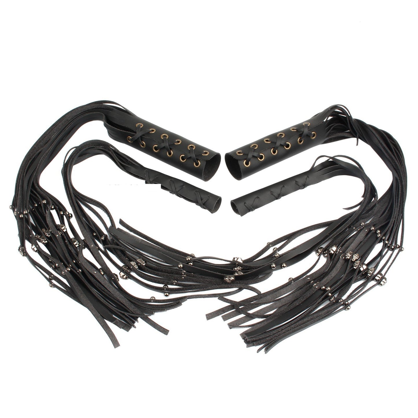 SoverSky Handlebar Tassel