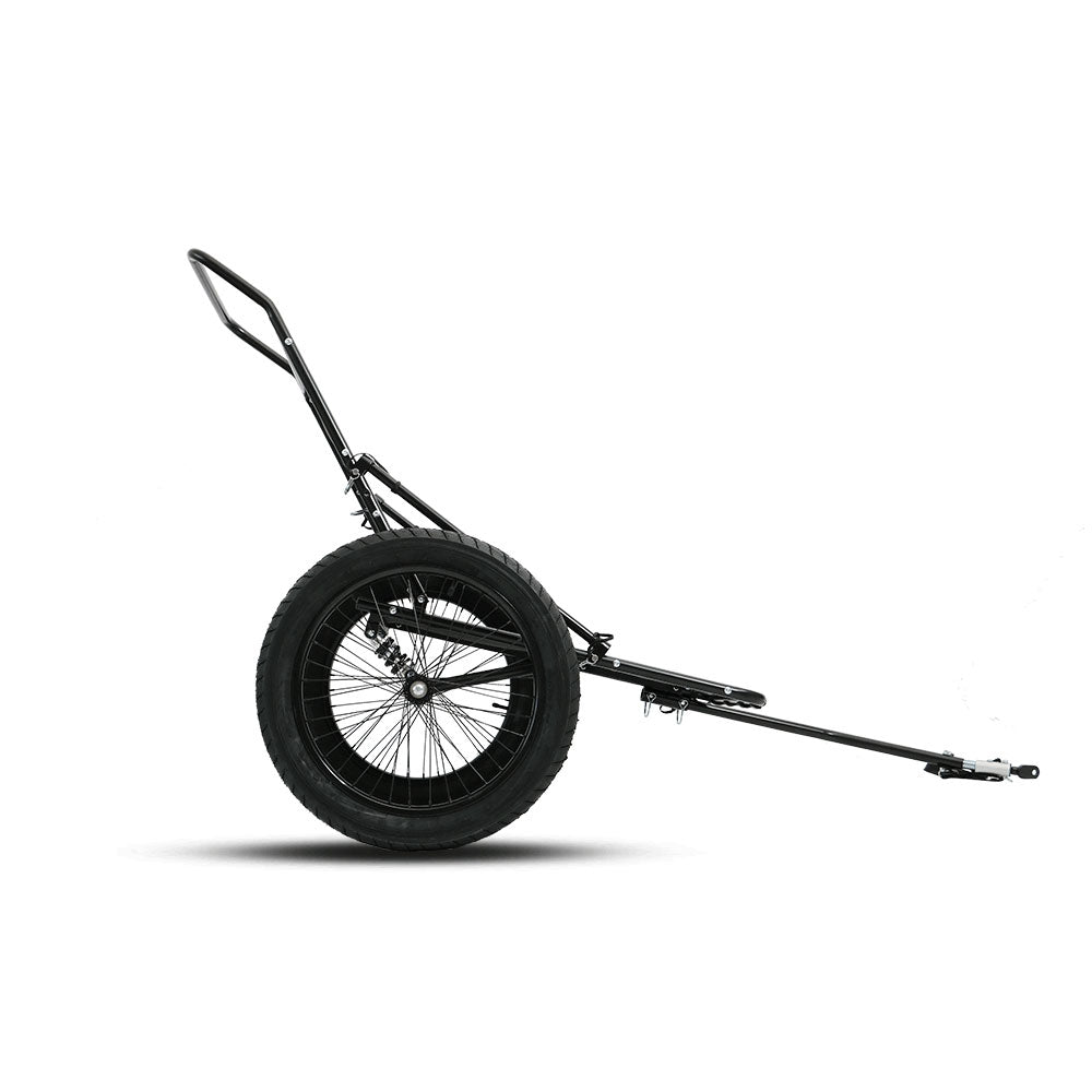 Eunorau | Hunting Trailer - 2 Wheels | TL-02