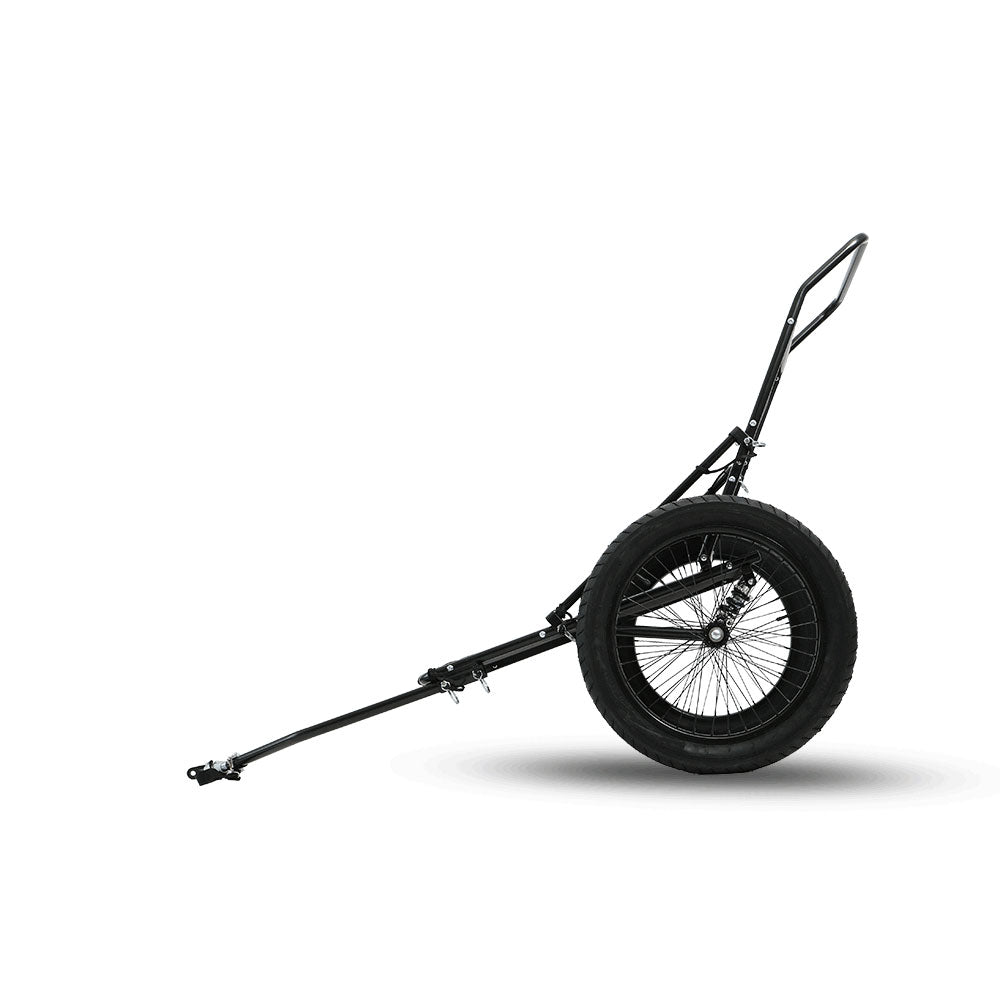 Eunorau | Hunting Trailer - 2 Wheels | TL-02