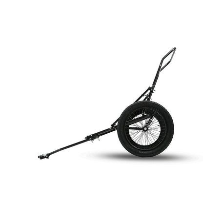 Eunorau | Hunting Trailer - 2 Wheels | TL-02