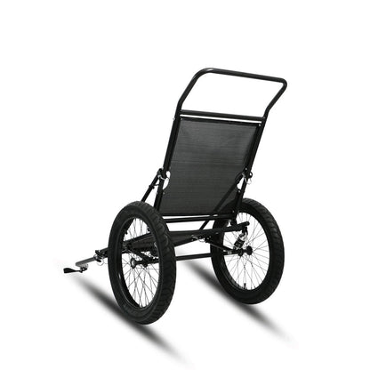 Eunorau | Hunting Trailer - 2 Wheels | TL-02