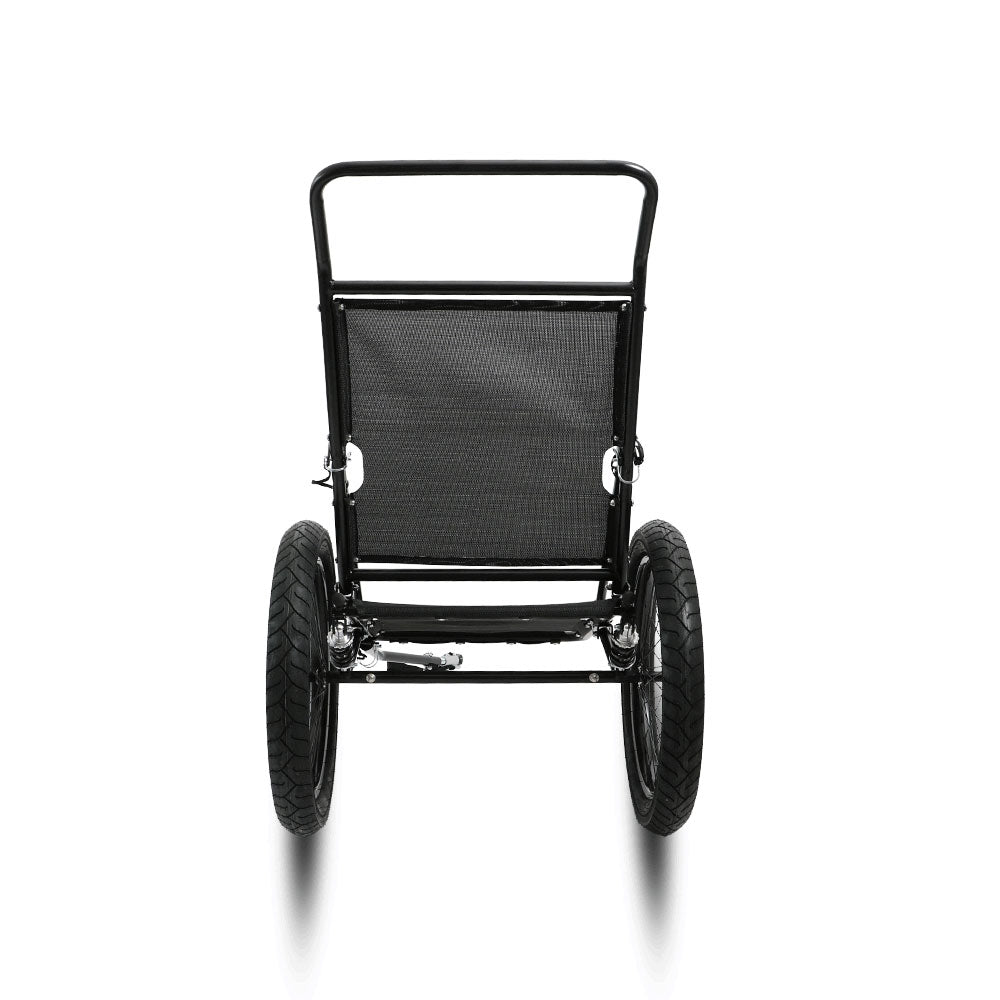 Eunorau | Hunting Trailer - 2 Wheels | TL-02