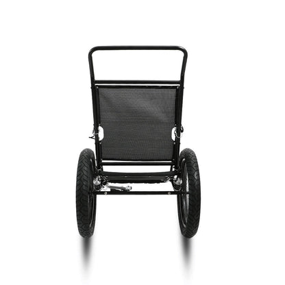 Eunorau | Hunting Trailer - 2 Wheels | TL-02