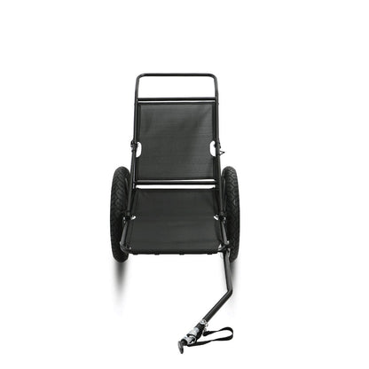 Eunorau | Hunting Trailer - 2 Wheels | TL-02