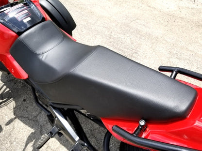 GSI - 200cc Tryker Trike Scooter Gas Moped Fully Automatic with Reverse - JassCol 200 Trike