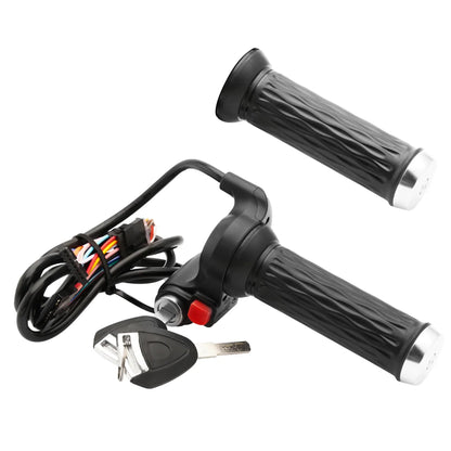 SoverSky Twist Throttle | Chopper Scooter Replacement