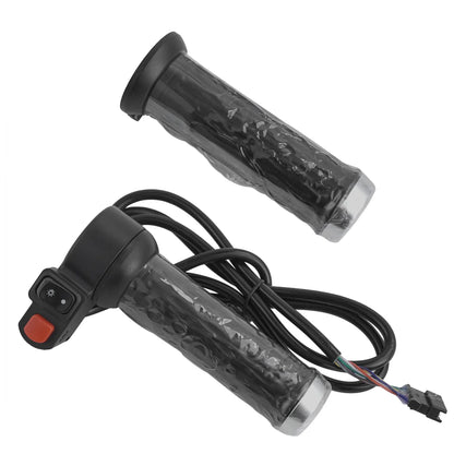 SoverSky | Twist Throttle | Chopper Scooter Replacement - T70